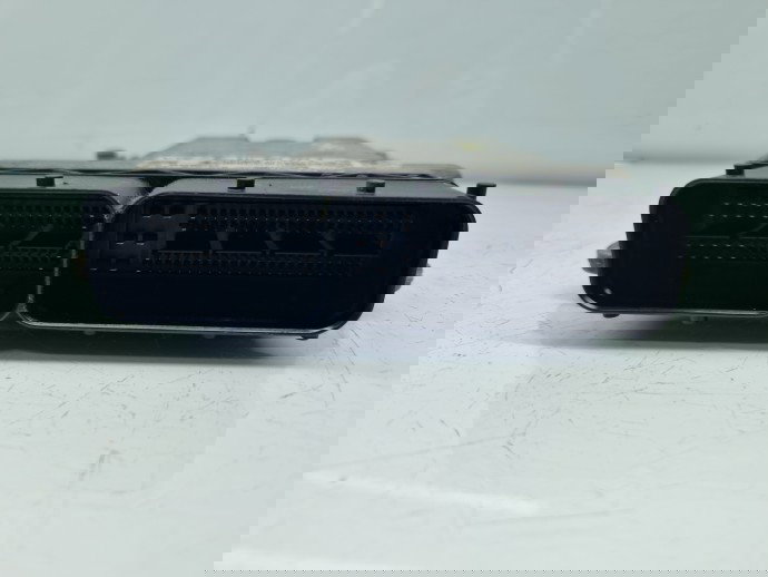 Calculator motor ECU Volkswagen Golf 7 (5G) [Fabr 2014-prezent] 04L907309B 1.6 TDI CLHA 77KW / 105CP