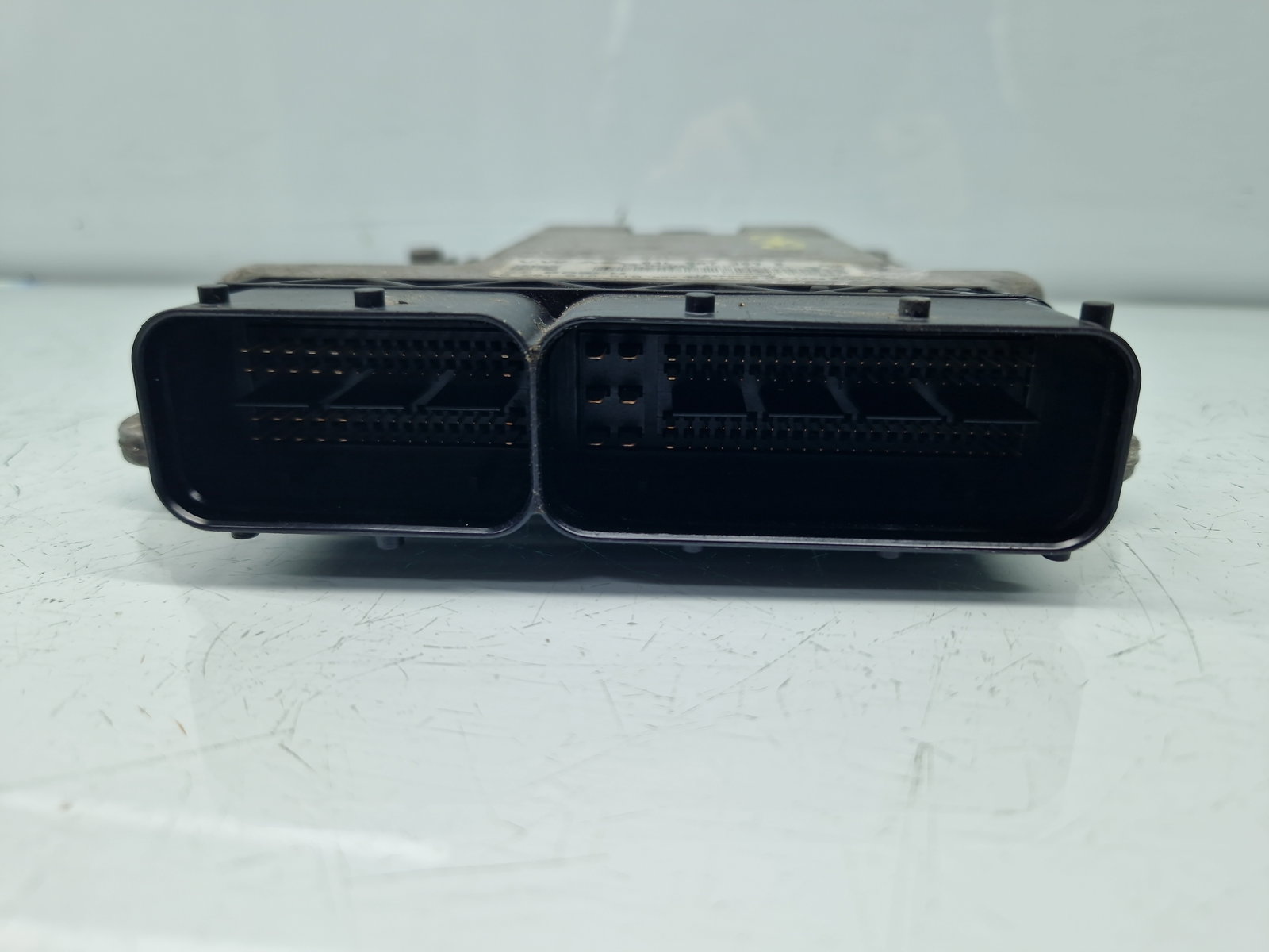 Calculator motor ECU Volkswagen Golf 7 (5G) [Fabr 2014-prezent] 04L907309B 1.6 TDI CLHA 77KW / 105CP - imagine 3
