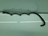 Conducta retur injectoare Volkswagen Golf 7 (5G) [Fabr 2014-prezent] OEM 1.6 TDI CLHA 77KW / 105CP