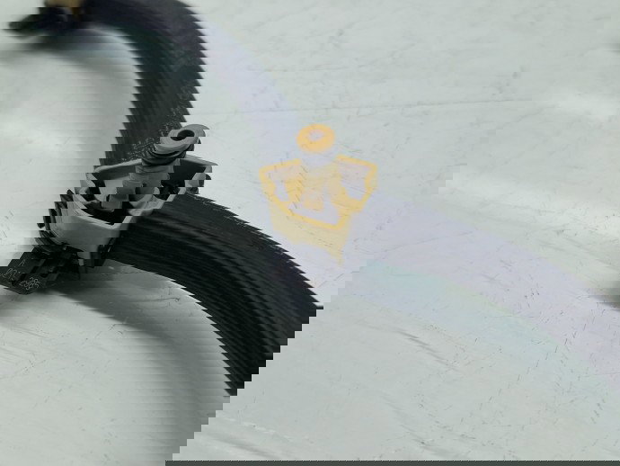 Conducta retur injectoare Volkswagen Golf 7 (5G) [Fabr 2014-prezent] OEM 1.6 TDI CLHA 77KW / 105CP