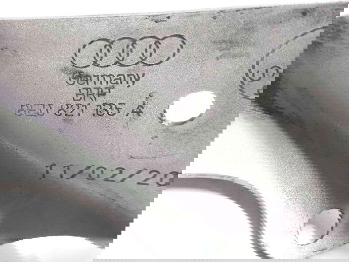 Suport bara stanga fata 8E0821135A Audi A4 (8EC, B7) [Fabr 2004-2008] 2.0 BLB