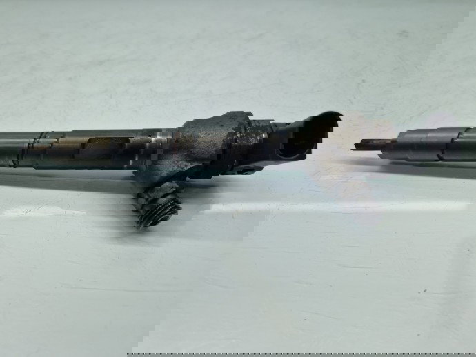 Injector Volkswagen Golf 7 (5G) [Fabr 2014-prezent] 04L130277G 1.6 TDI CLHA 77KW / 105CP