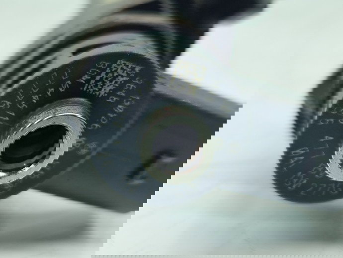 Injector Volkswagen Golf 7 (5G) [Fabr 2014-prezent] 04L130277G 1.6 TDI CLHA 77KW / 105CP