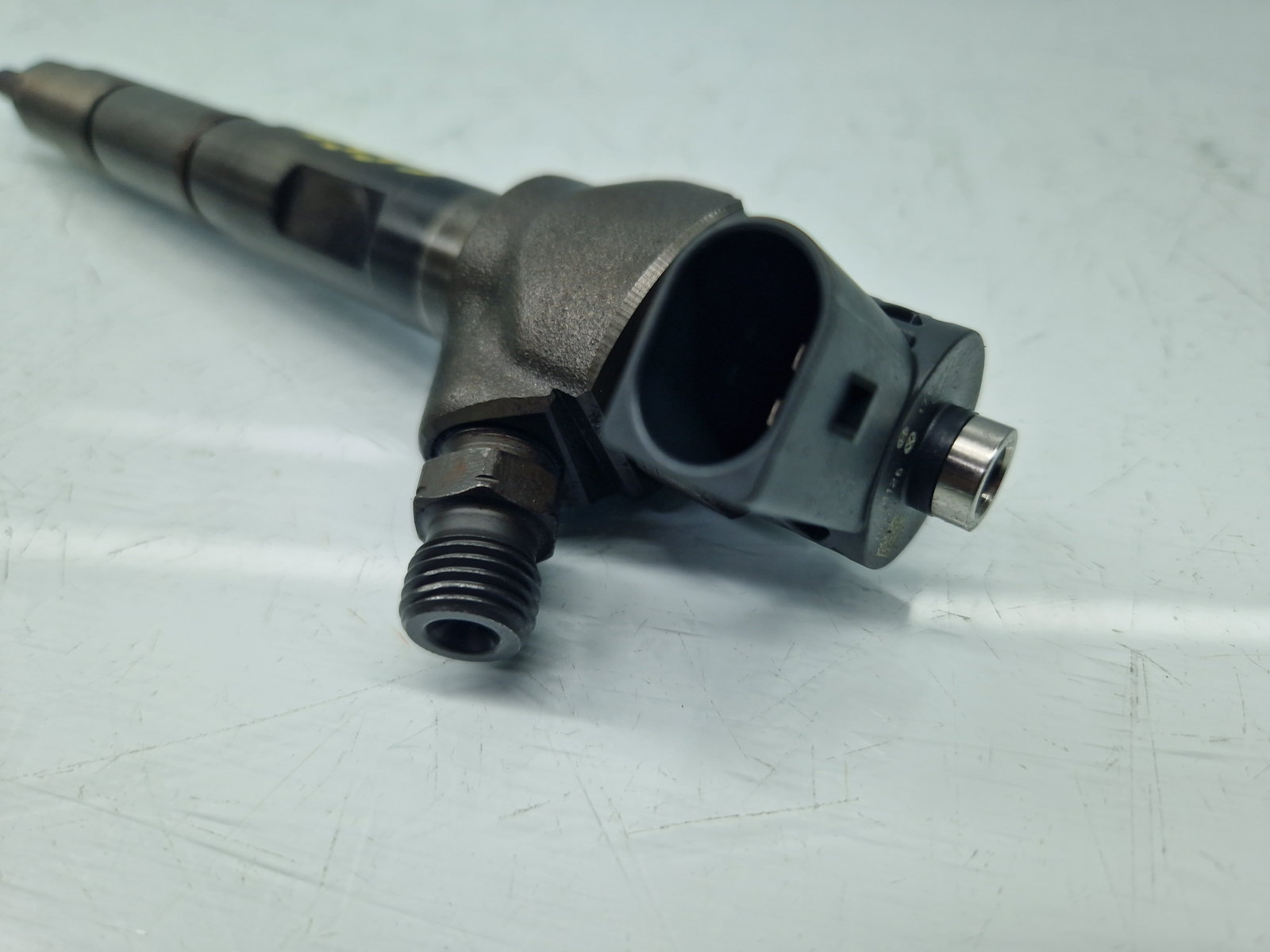 Injector Volkswagen Golf 7 (5G) [Fabr 2014-prezent] 04L130277G 1.6 TDI CLHA 77KW / 105CP - imagine 2