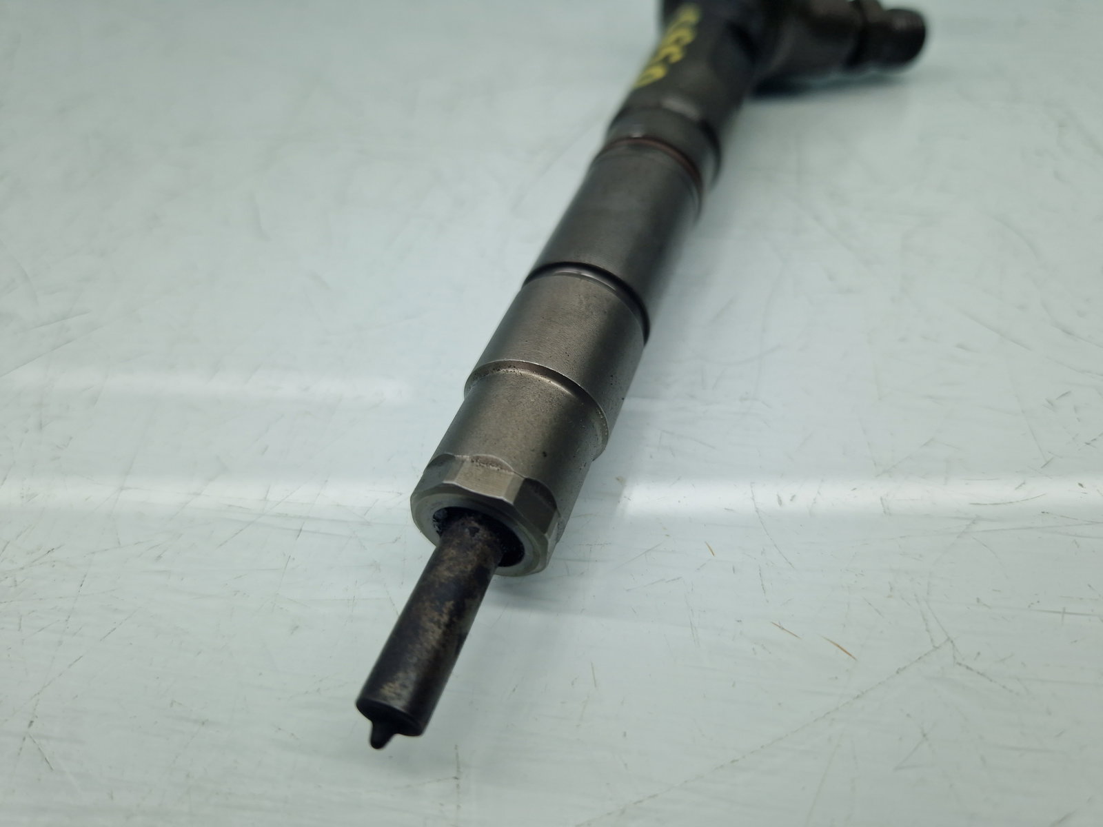 Injector Volkswagen Golf 7 (5G) [Fabr 2014-prezent] 04L130277G 1.6 TDI CLHA 77KW / 105CP - imagine 3