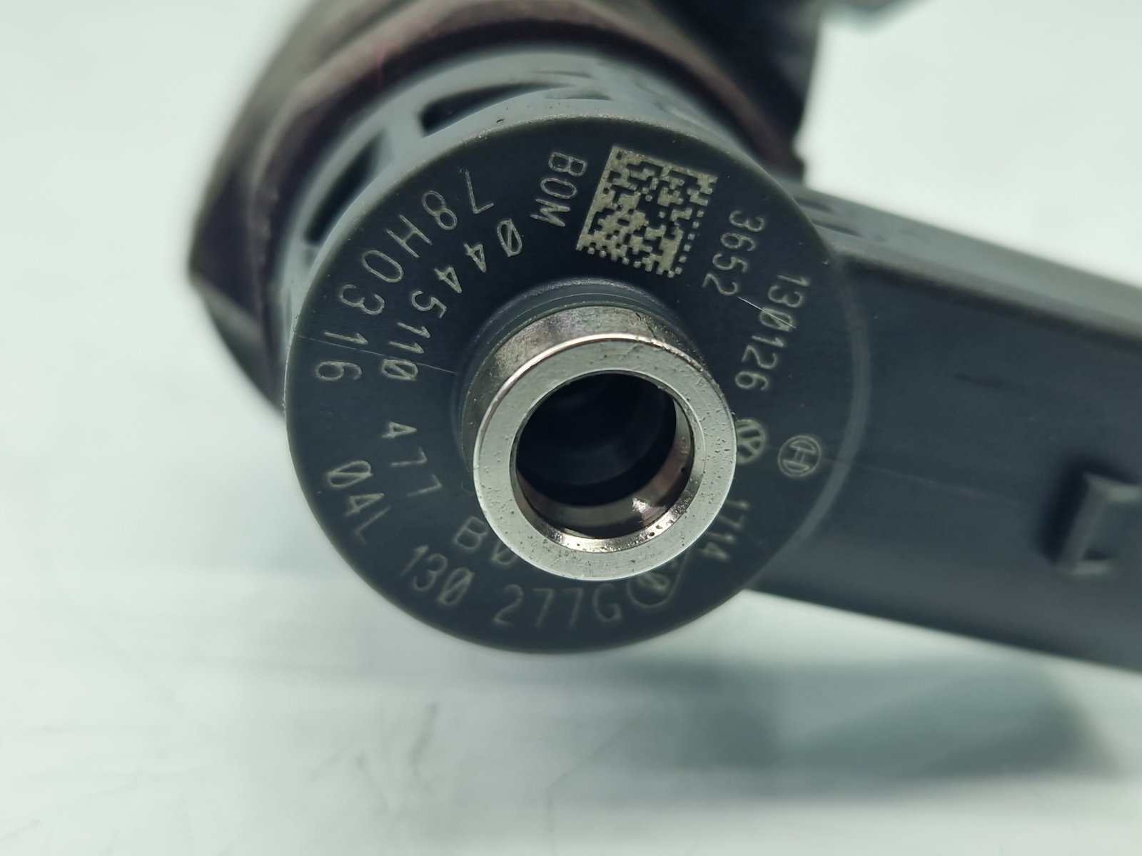 Injector Volkswagen Golf 7 (5G) [Fabr 2014-prezent] 04L130277G 1.6 TDI CLHA 77KW / 105CP - imagine 5