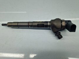 Injector Volkswagen Golf 7 (5G) [Fabr 2014-prezent] 04L130277G 1.6 TDI CLHA 77KW / 105CP