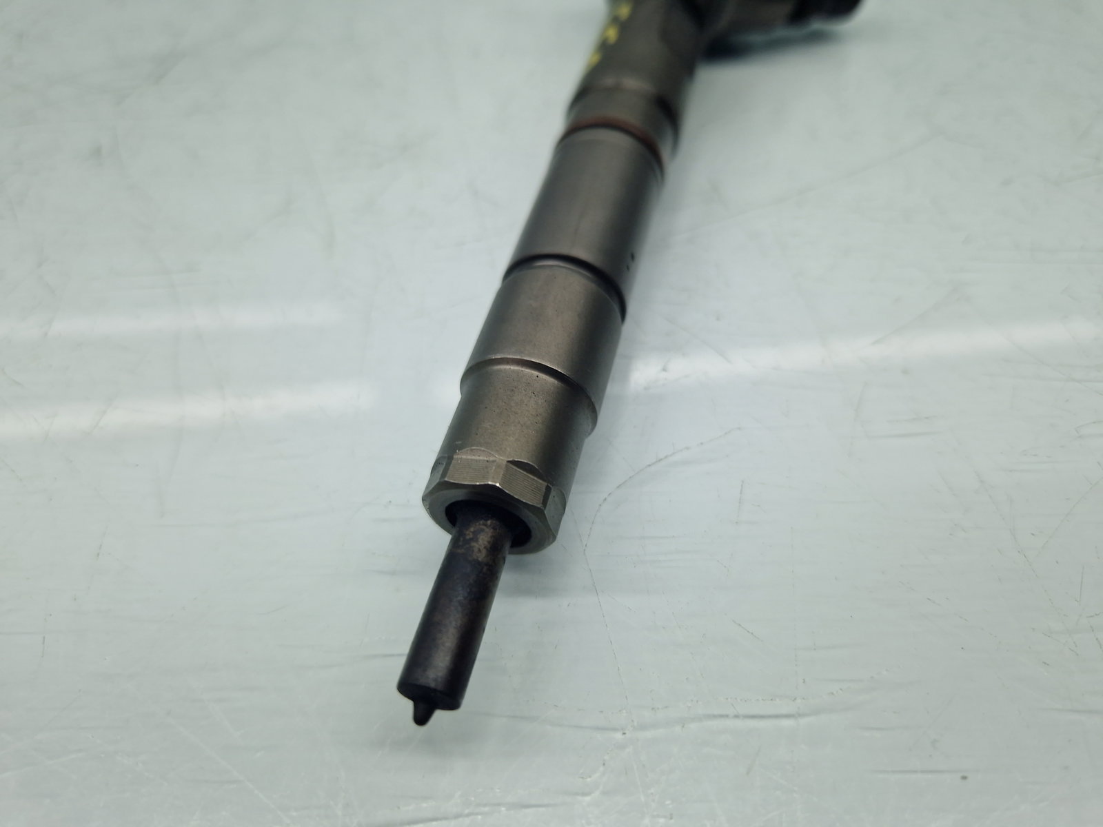 Injector Volkswagen Golf 7 (5G) [Fabr 2014-prezent] 04L130277G 1.6 TDI CLHA 77KW / 105CP - imagine 3