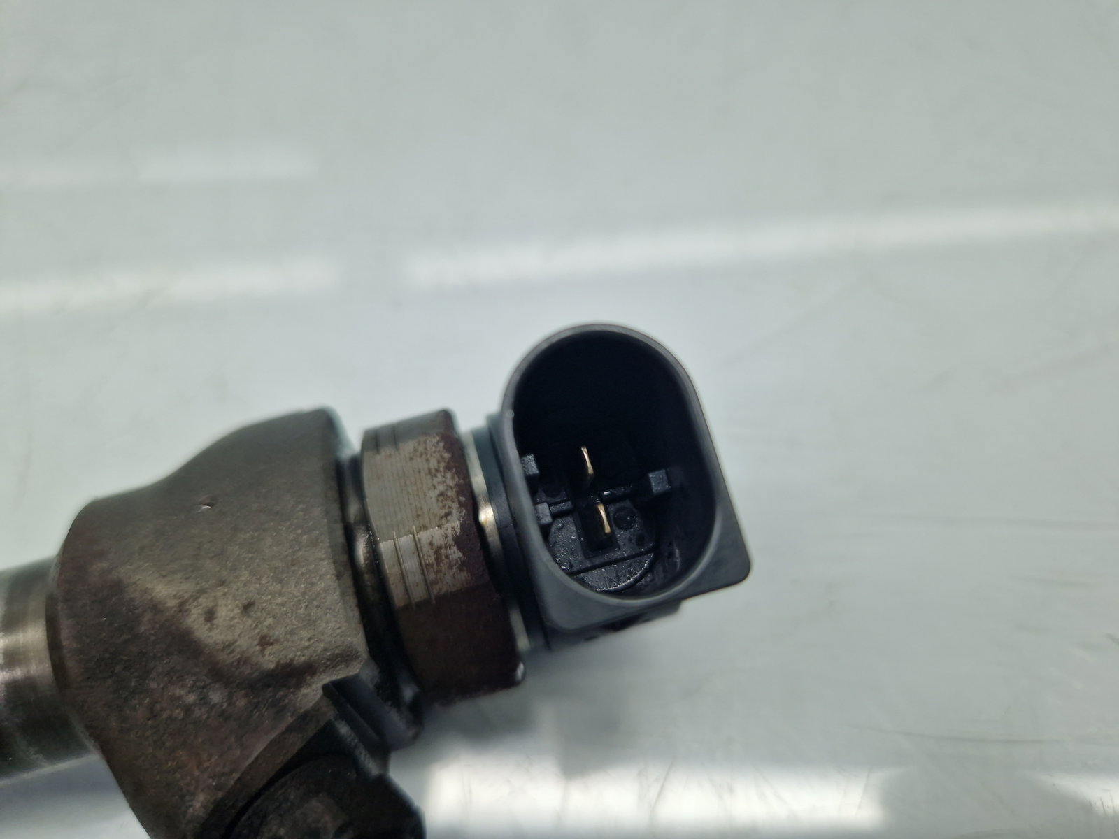 Injector Volkswagen Golf 7 (5G) [Fabr 2014-prezent] 04L130277G 1.6 TDI CLHA 77KW / 105CP - imagine 4