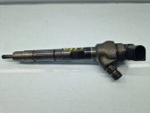 Injector Volkswagen Golf 7 (5G) [Fabr 2014-prezent] 04L130277G 1.6 TDI CLHA 77KW / 105CP