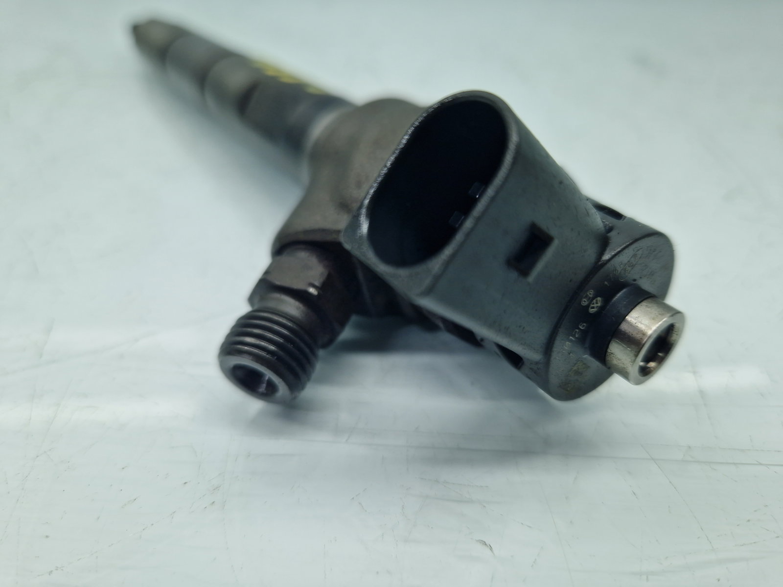 Injector Volkswagen Golf 7 (5G) [Fabr 2014-prezent] 04L130277G 1.6 TDI CLHA 77KW / 105CP - imagine 2