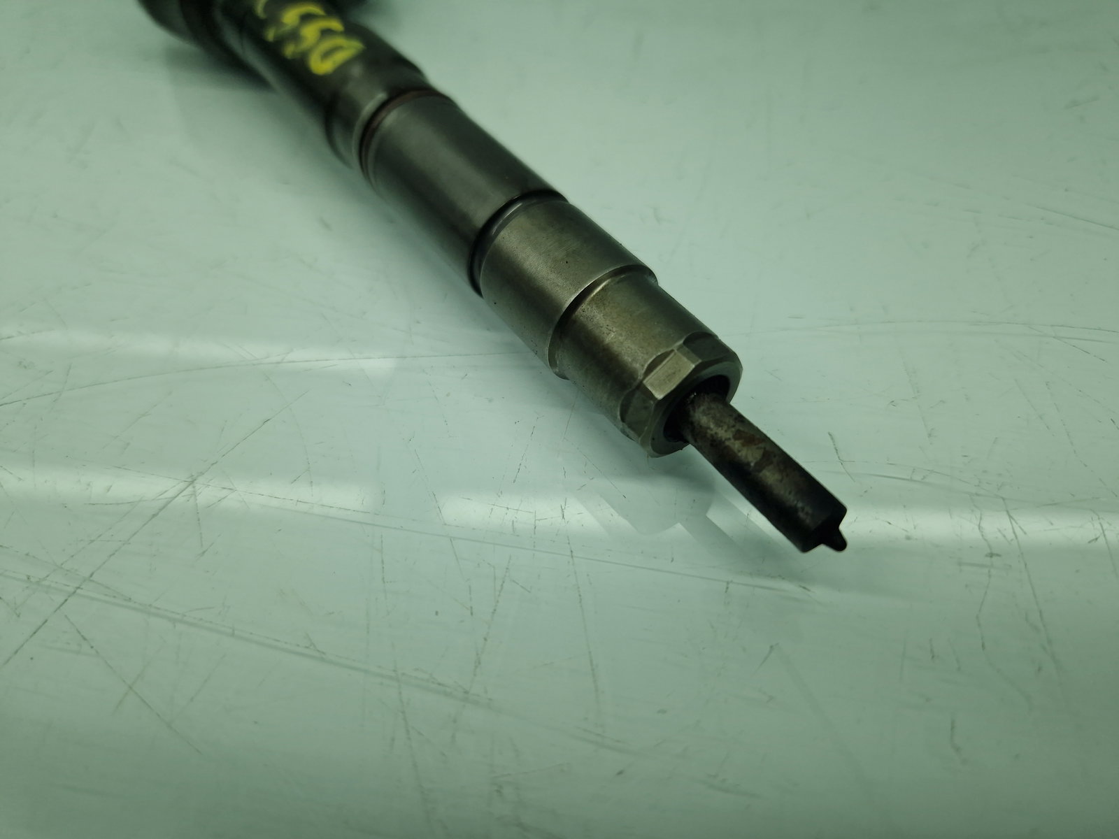 Injector Volkswagen Golf 7 (5G) [Fabr 2014-prezent] 04L130277G 1.6 TDI CLHA 77KW / 105CP - imagine 3