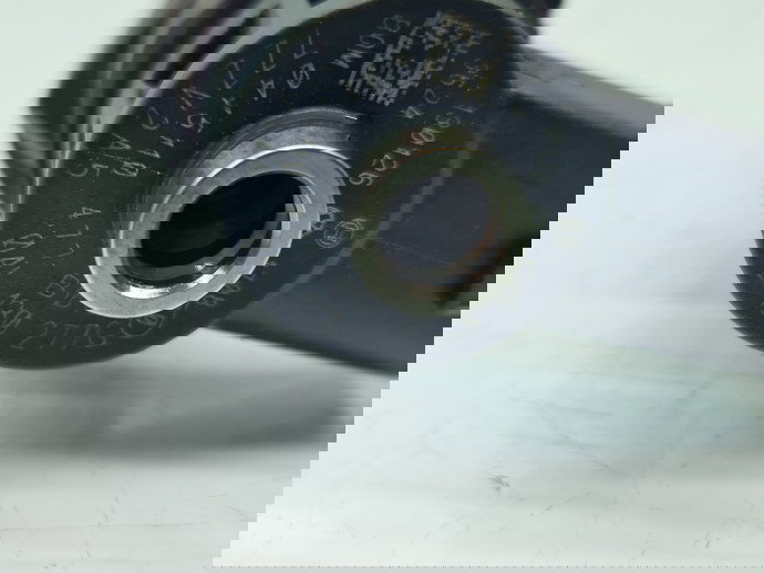 Injector Volkswagen Golf 7 (5G) [Fabr 2014-prezent] 04L130277G 1.6 TDI CLHA 77KW / 105CP