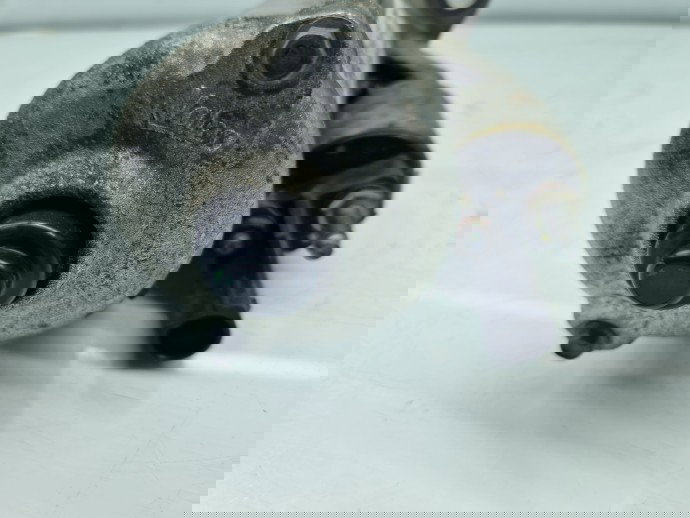 Electromotor Volkswagen Golf 7 (5G) [Fabr 2014-prezent] 0AM911023M 1.6 TDI CLHA 77KW / 105CP