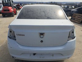 Haion Dacia Logan 2 [Fabr 2012-2020] Berlina ALB