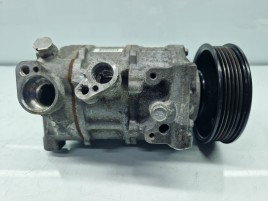 Compresor clima Volkswagen Golf 7 (5G) [Fabr 2014-prezent] 5Q0820803 1.6 TDI CLHA 77KW / 105CP