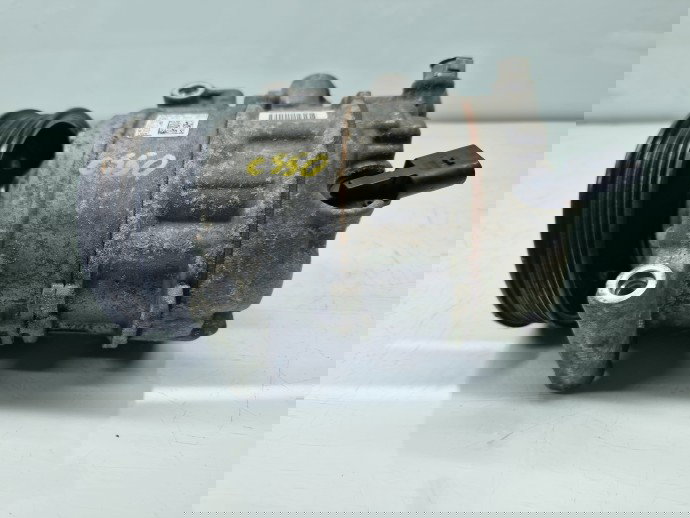 Compresor clima Volkswagen Golf 7 (5G) [Fabr 2014-prezent] 5Q0820803 1.6 TDI CLHA 77KW / 105CP