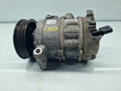 Compresor clima Volkswagen Golf 7 (5G) [Fabr 2014-prezent] 5Q0820803 1.6 TDI CLHA 77KW / 105CP