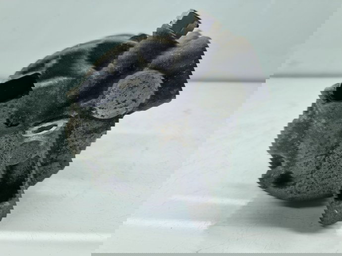 Compresor clima Volkswagen Golf 7 (5G) [Fabr 2014-prezent] 5Q0820803 1.6 TDI CLHA 77KW / 105CP