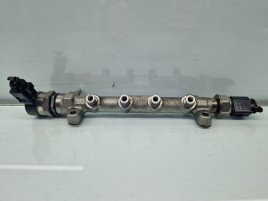 Rampa injectoare Volkswagen Golf 7 (5G) [Fabr 2014-prezent] 04L089B 1.6 TDI CLHA 77KW / 105CP