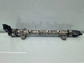 Rampa injectoare Volkswagen Golf 7 (5G) [Fabr 2014-prezent] 04L089B 1.6 TDI CLHA 77KW / 105CP