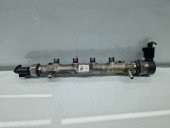 Rampa injectoare Volkswagen Golf 7 (5G) [Fabr 2014-prezent] 04L089B 1.6 TDI CLHA 77KW / 105CP