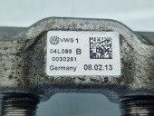 Rampa injectoare Volkswagen Golf 7 (5G) [Fabr 2014-prezent] 04L089B 1.6 TDI CLHA 77KW / 105CP