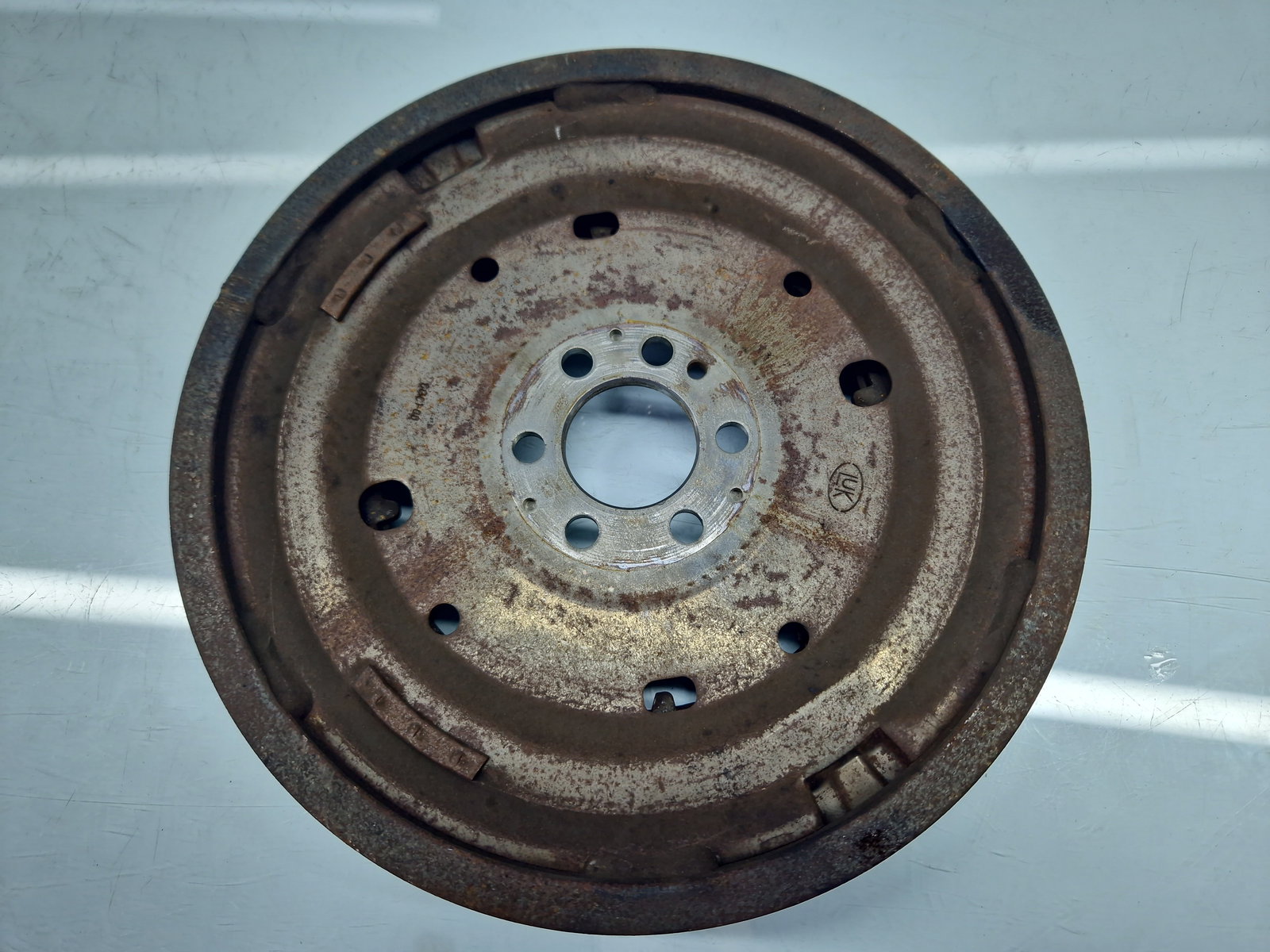 Volanta Volkswagen Golf 7 (5G) [Fabr 2014-prezent] 1.6 TDI CLHA OEM 77KW / 105CP - imagine 3