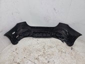 Bara spate Mercedes Clasa A (W177) [Fabr 2019-2024] Berlina AMG 191U Negru Cosmos