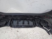 Bara spate Mercedes Clasa A (W177) [Fabr 2019-2024] Berlina AMG 191U Negru Cosmos