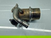 Racitor gaze Volkswagen Golf 7 (5G) [Fabr 2014-prezent] Y2397002 1.6 TDI CLHA 77KW / 105CP