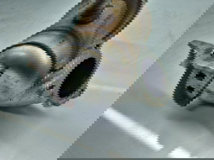 Racitor gaze Volkswagen Golf 7 (5G) [Fabr 2014-prezent] Y2397002 1.6 TDI CLHA 77KW / 105CP