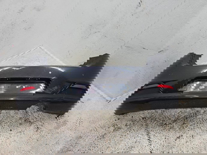 Bara spate KIA Ceed (JD) [Fabr 2012-2018] Hatchback DARK METAL