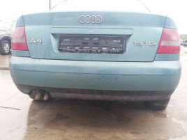 Bara spate OEM Audi A4 (8D2, B5) [Fabr 1994-2000] 1.9 AHH