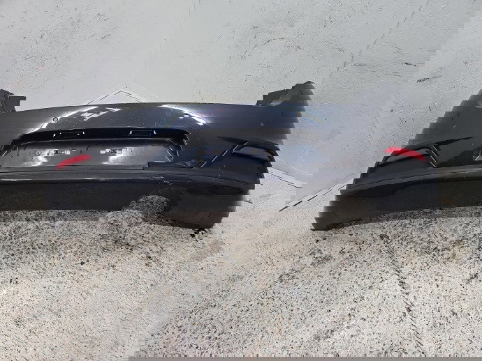 Bara spate KIA Ceed (JD) [Fabr 2012-2018] Hatchback DARK METAL