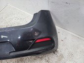 Bara spate KIA Ceed (JD) [Fabr 2012-2018] Hatchback DARK METAL