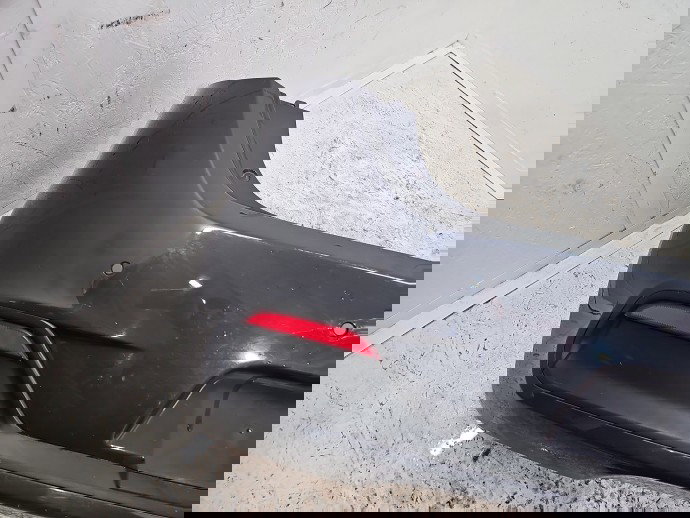 Bara spate KIA Ceed (JD) [Fabr 2012-2018] Hatchback DARK METAL