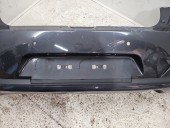 Bara spate KIA Ceed (JD) [Fabr 2012-2018] Hatchback DARK METAL