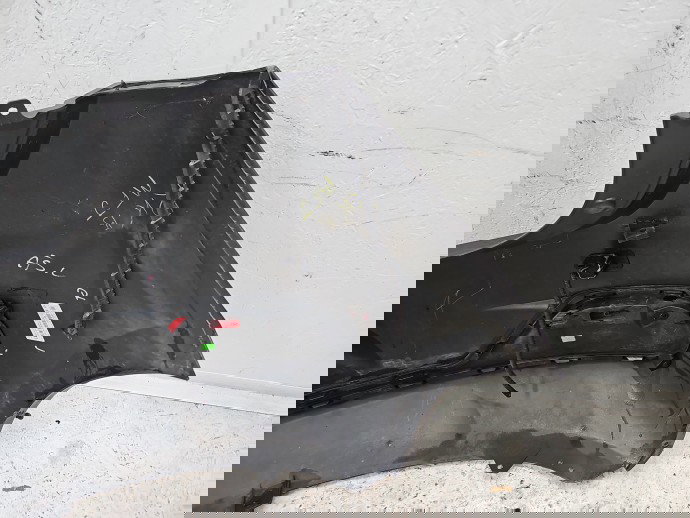 Bara spate KIA Ceed (JD) [Fabr 2012-2018] Hatchback DARK METAL