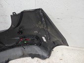 Bara spate KIA Ceed (JD) [Fabr 2012-2018] Hatchback DARK METAL