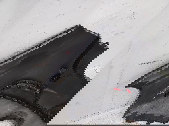 Bara spate KIA Ceed (JD) [Fabr 2012-2018] Hatchback DARK METAL