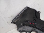 Bara spate KIA Ceed (JD) [Fabr 2012-2018] Hatchback DARK METAL