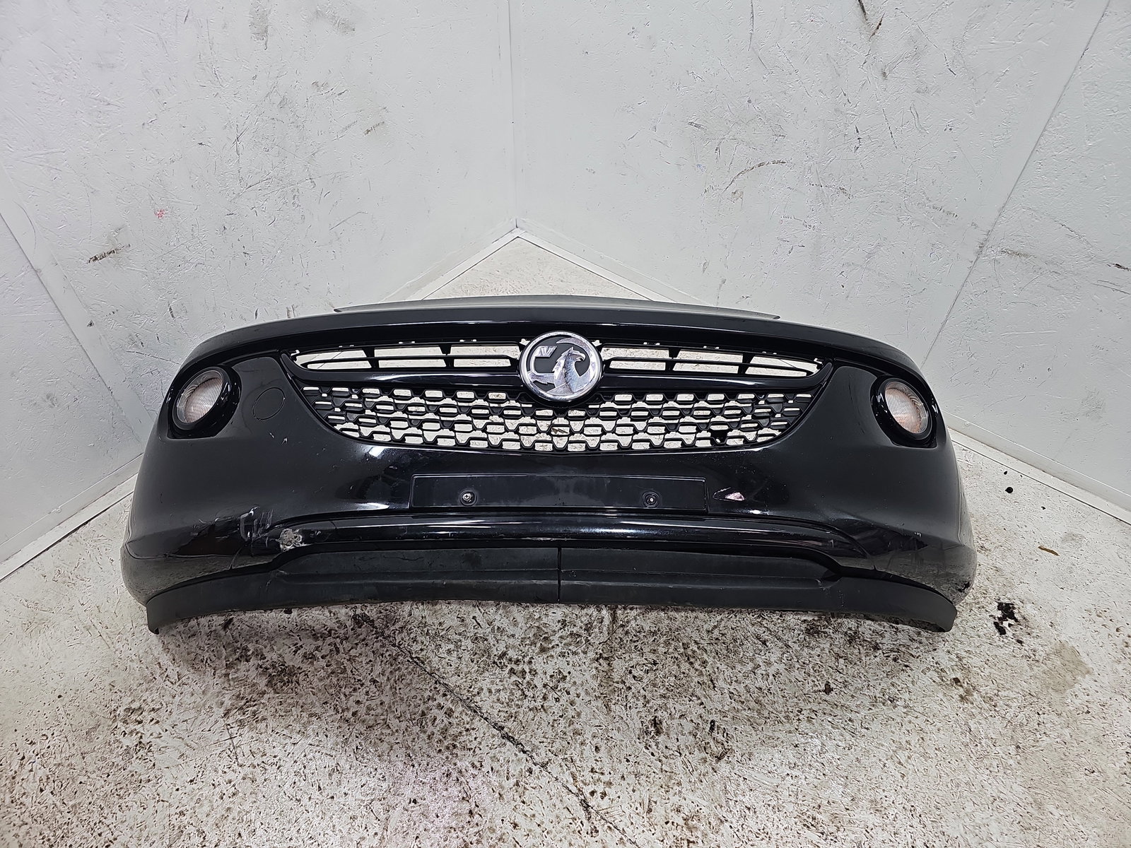 Bara fata Opel Adam (M13) [Fabr 2012-prezent] Hatchback GB9 - imagine 1