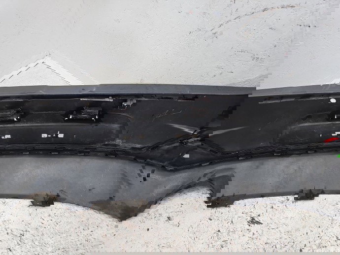 Bara spate KIA Ceed (JD) [Fabr 2012-2018] Hatchback DARK METAL