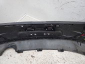 Bara spate KIA Ceed (JD) [Fabr 2012-2018] Hatchback DARK METAL