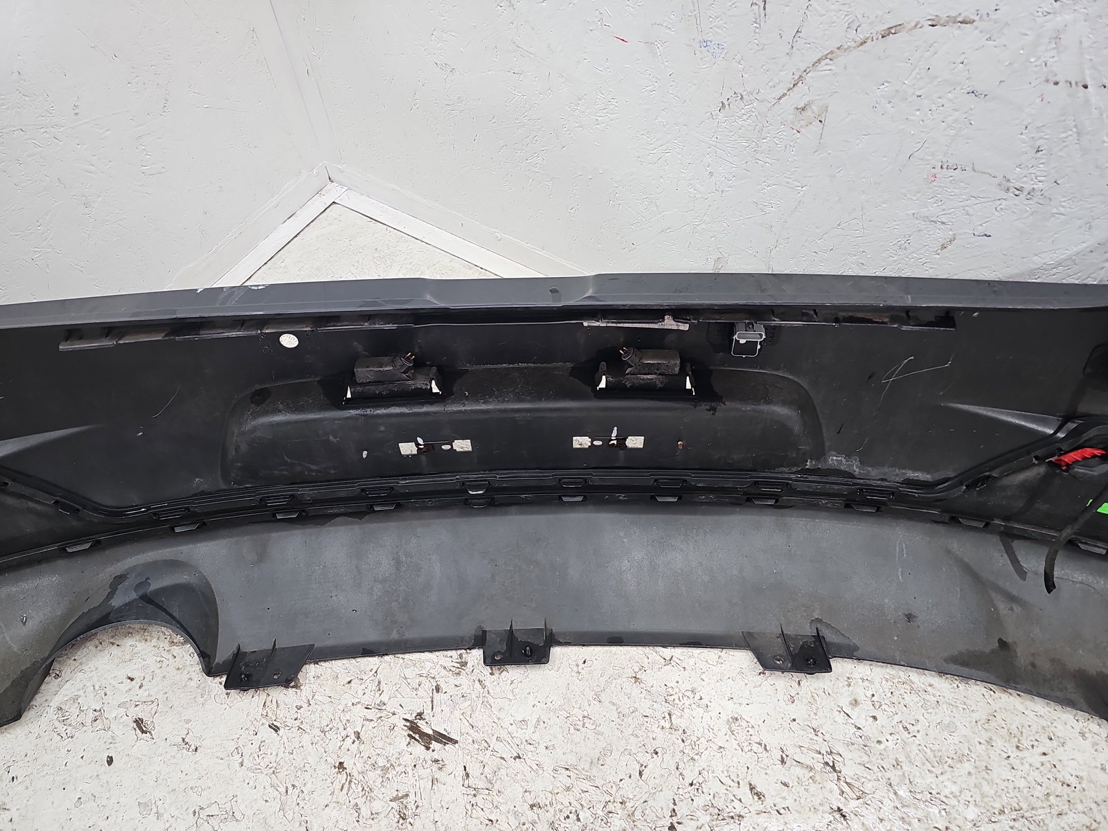 Bara spate KIA Ceed (JD) [Fabr 2012-2018] Hatchback DARK METAL - imagine 8