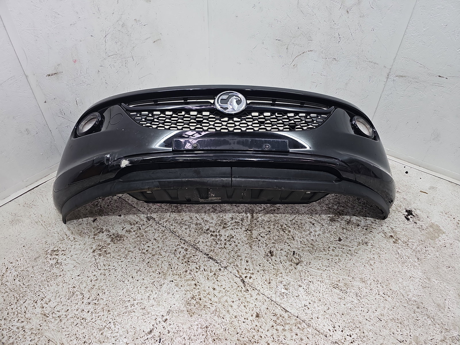 Bara fata Opel Adam (M13) [Fabr 2012-prezent] Hatchback GB9 - imagine 3