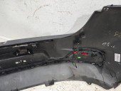 Bara spate KIA Ceed (JD) [Fabr 2012-2018] Hatchback DARK METAL