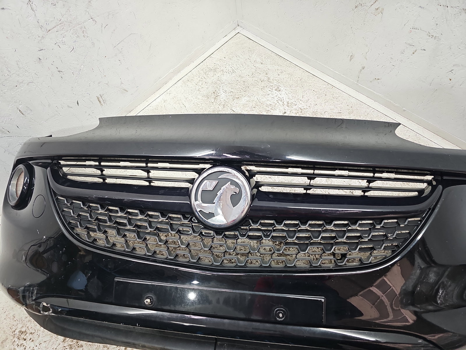 Bara fata Opel Adam (M13) [Fabr 2012-prezent] Hatchback GB9 - imagine 4