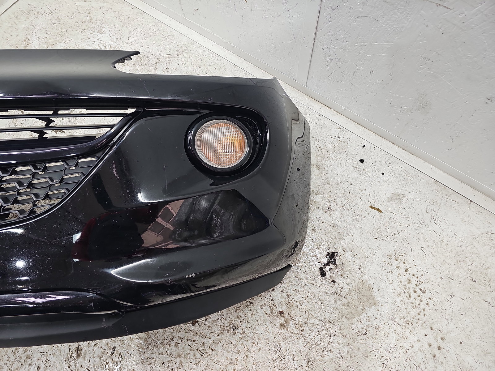 Bara fata Opel Adam (M13) [Fabr 2012-prezent] Hatchback GB9 - imagine 5